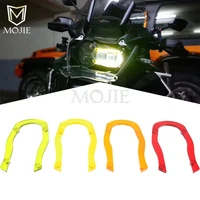 2022 for bmw r1200gs r1200gs adventure r 1200 gs lc adv r1250gs adv lc motorcycle accessories led daytime running light cover