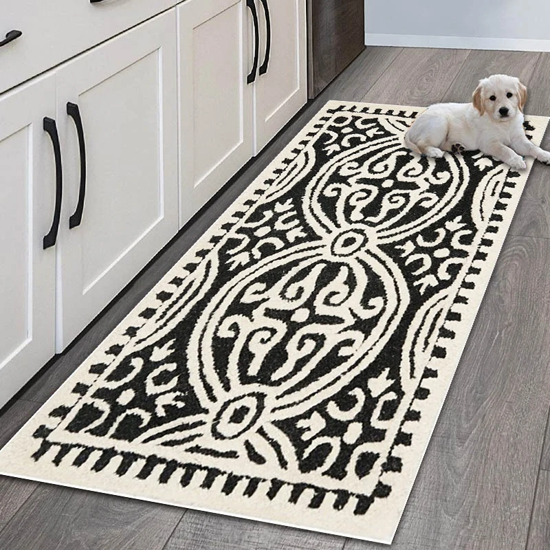 

Современный домашний декор, ковер для прихожей, коврик, Придверный коврик, коврики для ванной, для спальни, набор ковриков для ванной, наполь...