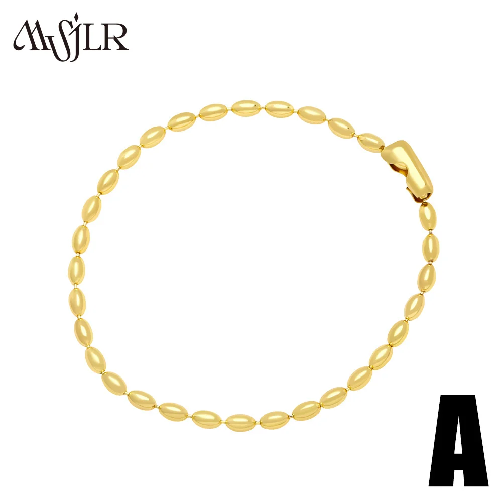 MVB-032 2023Новейший очаровательный браслет с демоническим глазом позолоченный