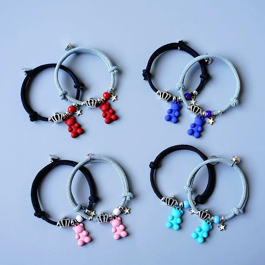 [В упаковке 2] Регулируемая парная искусственная пара магнитов притягивает