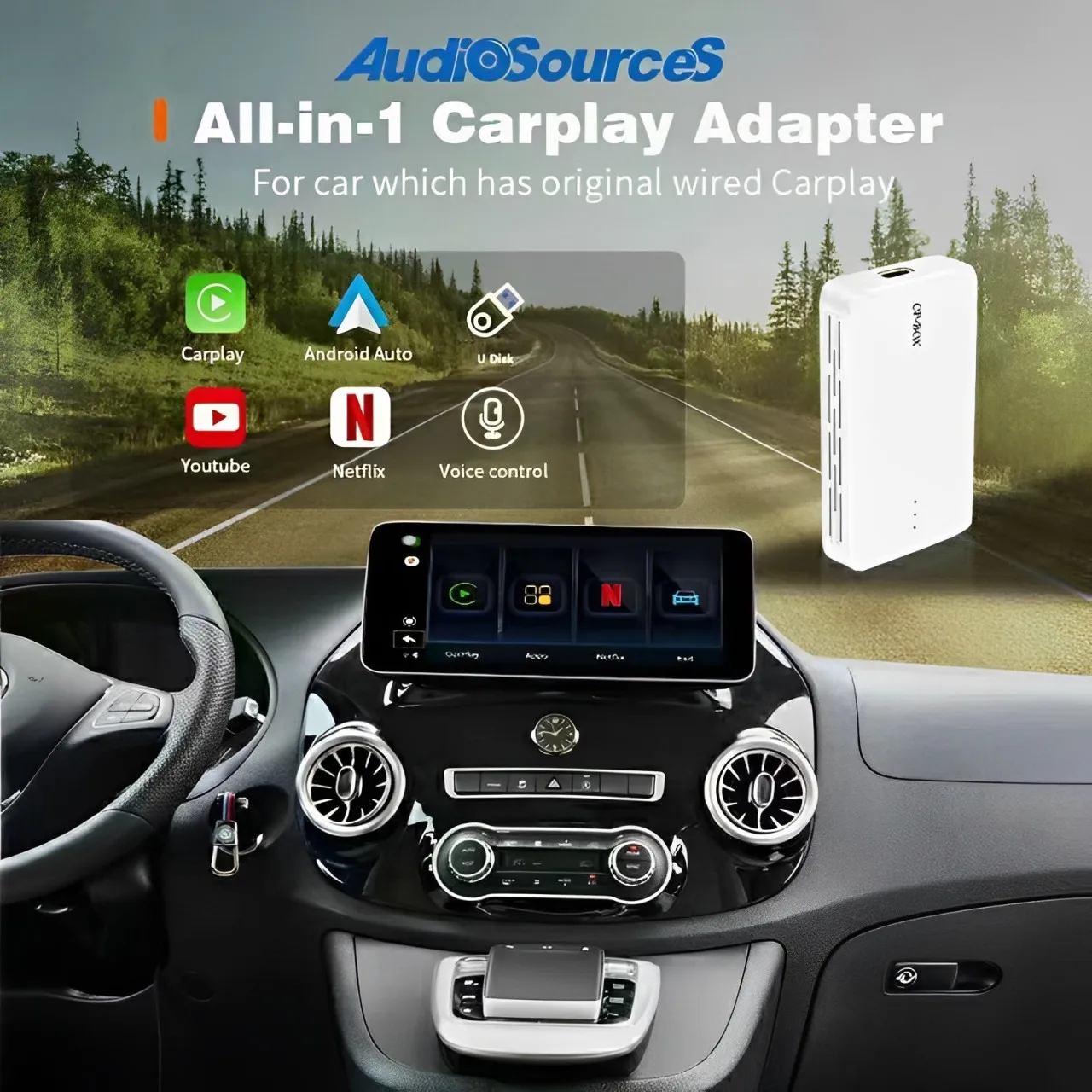 10 1-дюймовый экран для Renault KWID K-ZE 12 3 2018 Автомобильный плеер с навигацией GPS Wi-Fi 4G