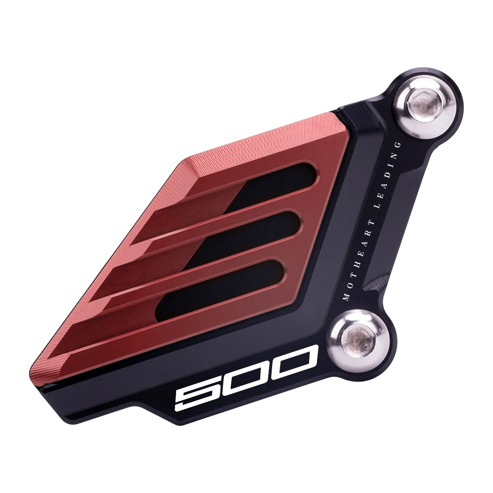 Защитный суппорт дискового тормоза переднего колеса мотоцикла для Kawasaki Ninja 500 SE