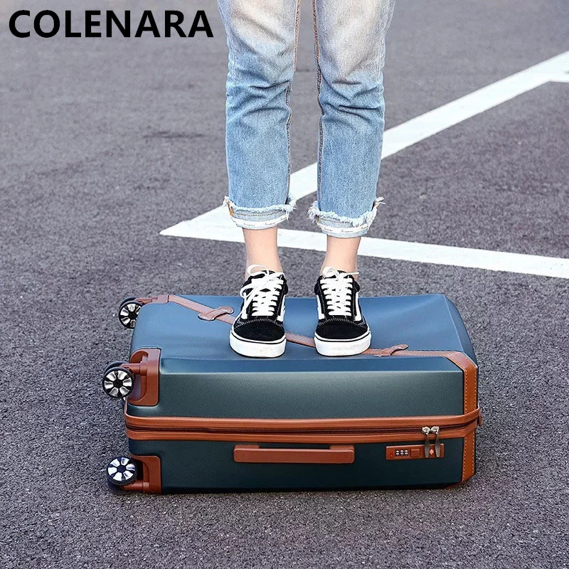 COLENARA 20