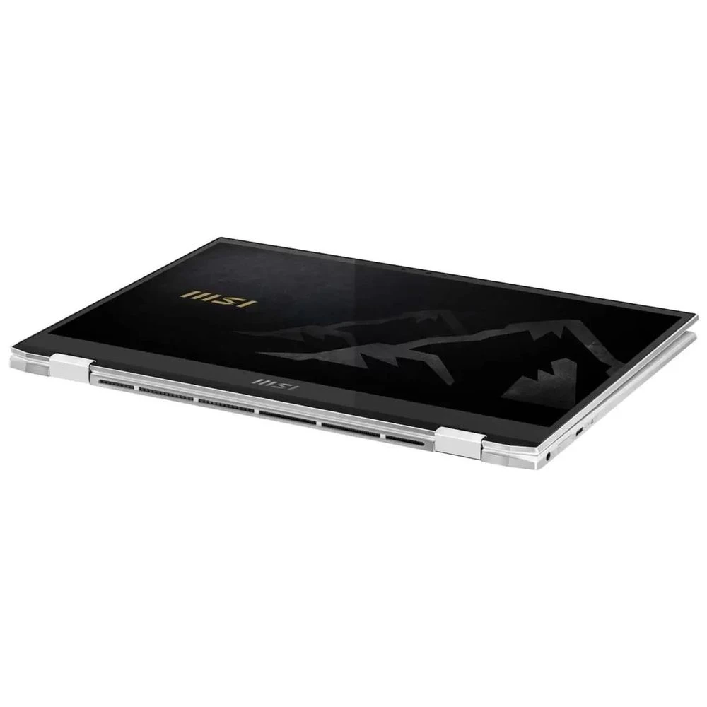 Ноутбук MSI Summit E13 Flip EVO A11MT-230RU 13.4" IPS i5-1155G7 16 Гб 512 SSD Intel Iris Xe Graphics Win10 Pro белый |