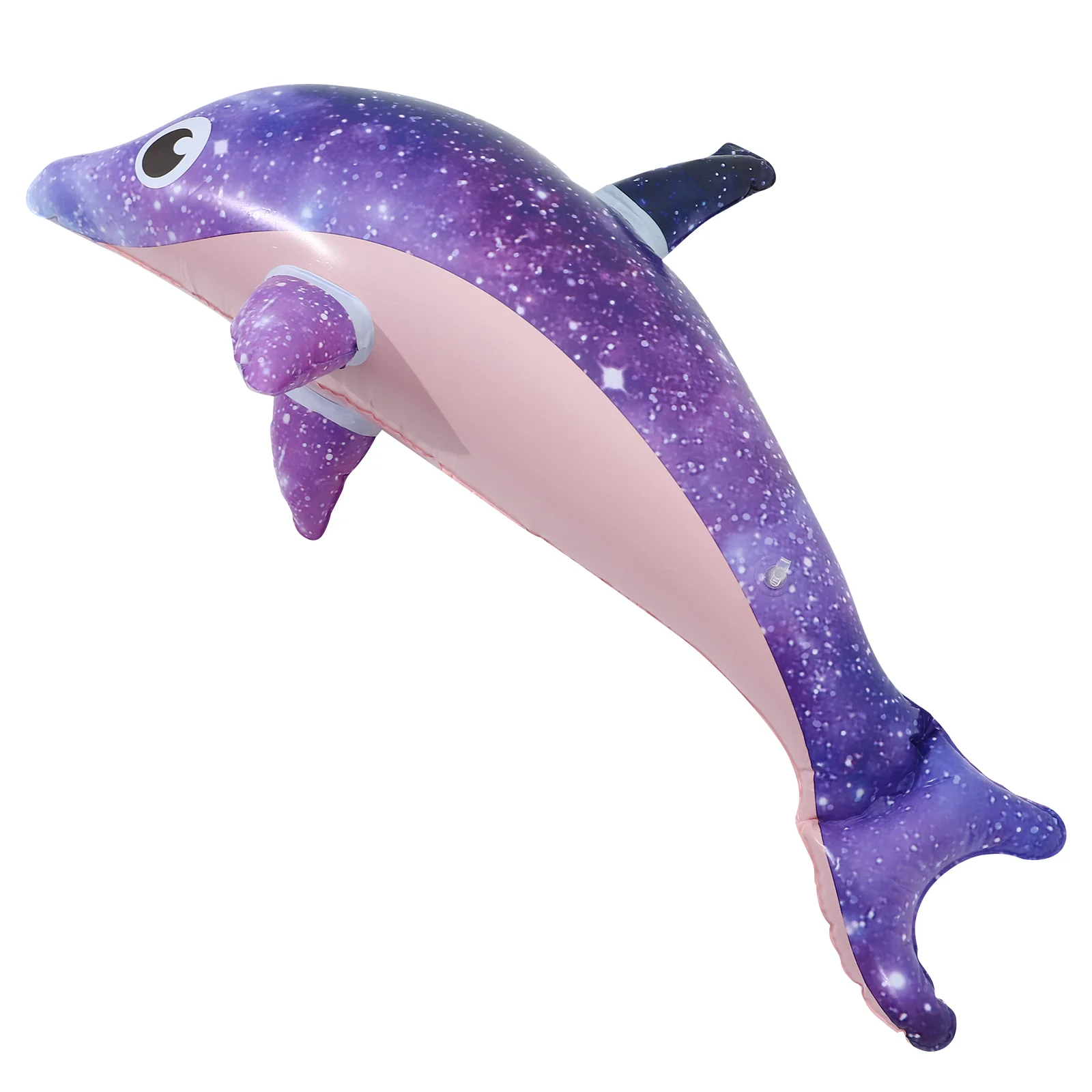  Надувная игрушка-дельфин украшение большие игрушки для бассейна ПВХ сувениры