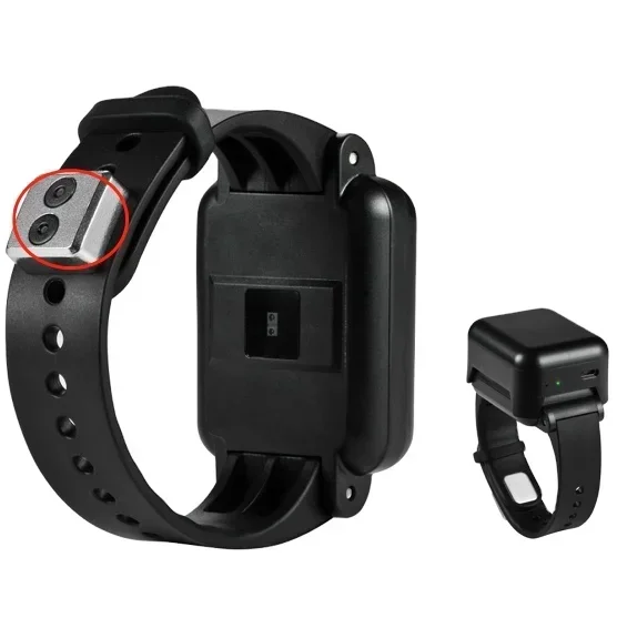 Случайник GPS-слежения Электронный мониторинг Защита от несанкционированного