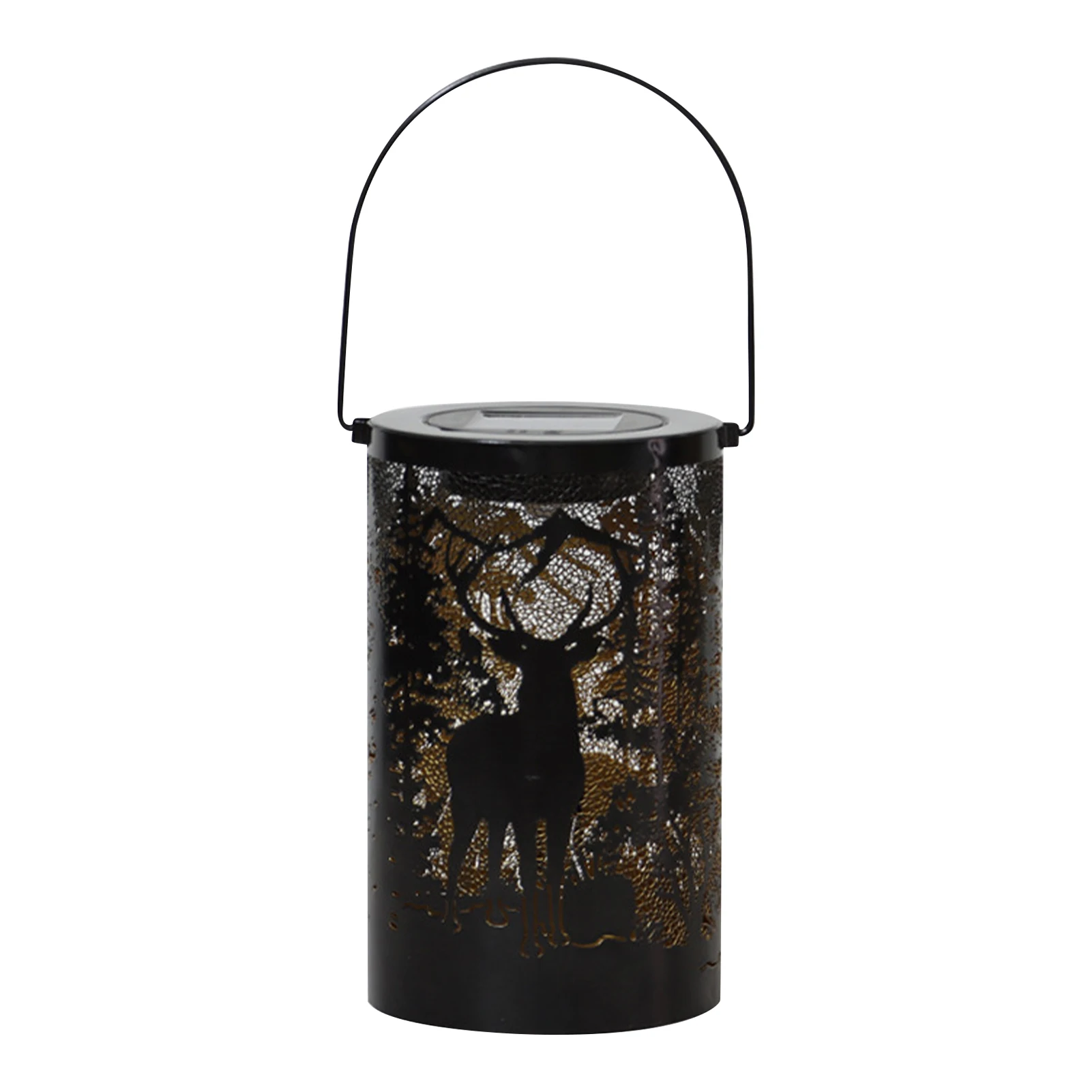 

С ручкой, металлический садовый декор, газон, крыльцо, пустотелый ретро-светильник, искусственное украшение, стол, двор, наружная подвеска