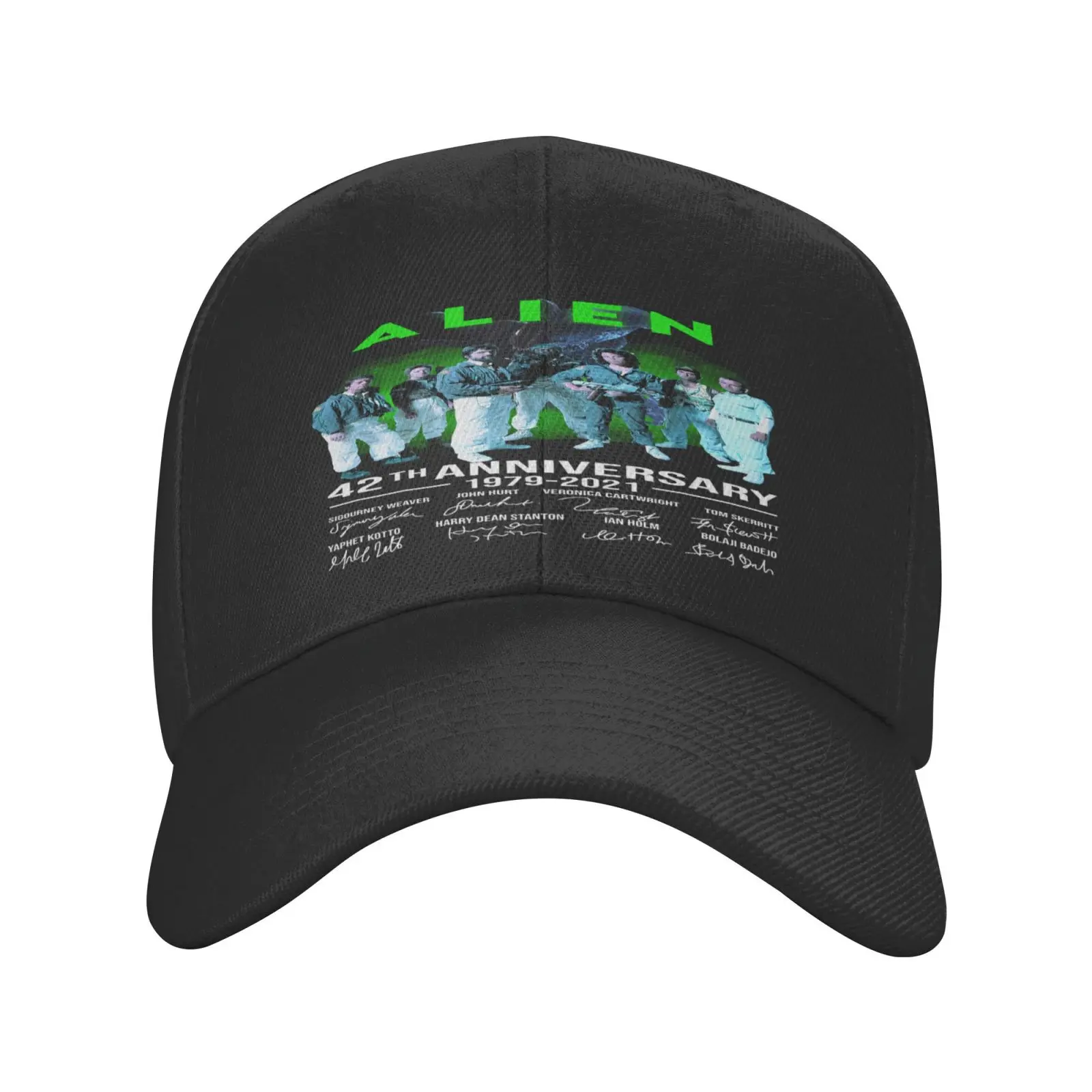 

Шапка Alien 42Nd для мужчин и женщин, шляпа-Панама, облегающая шапка, летняя