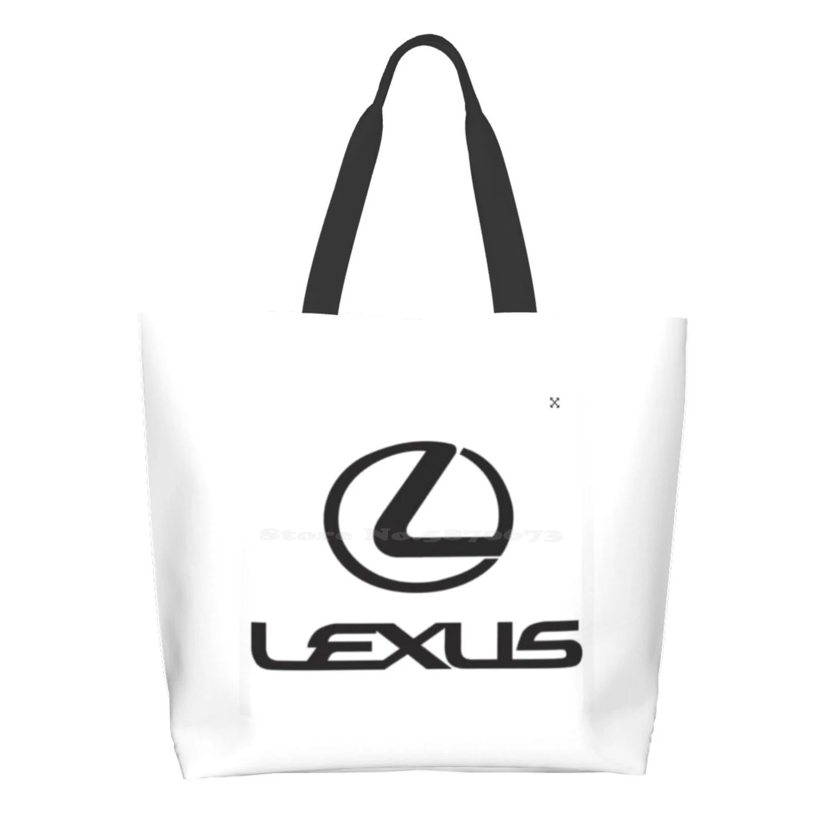 

Модные сумки-тоуты Lexus на заказ, сумки через плечо для путешествий