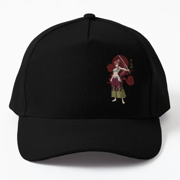 

Бейсболка Erza Scarlet Samurai с хвостом феи, женская кепка от солнца, черная повседневная мужская Кепка с рисунком