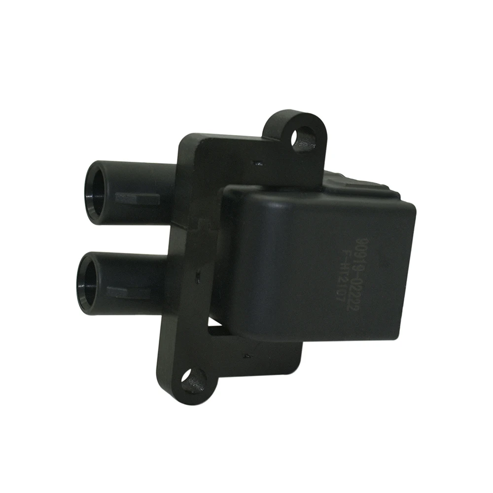 Катушка зажигания 90919-02222 для Toyota Chaser Crown Noah Town Ace Townace Liteace 9091902222 90919 02222