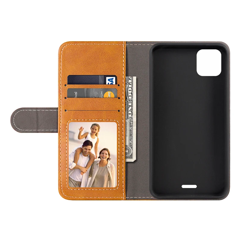 Чехол с откидной крышкой для небесных устройств Elite P55 деловой чехол кожаный