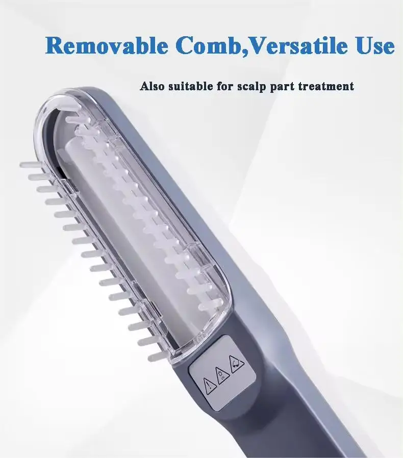 KN-4003B 311nm УФ-лампа для фототерапии лечения псориаза вита иллиго экземы машина