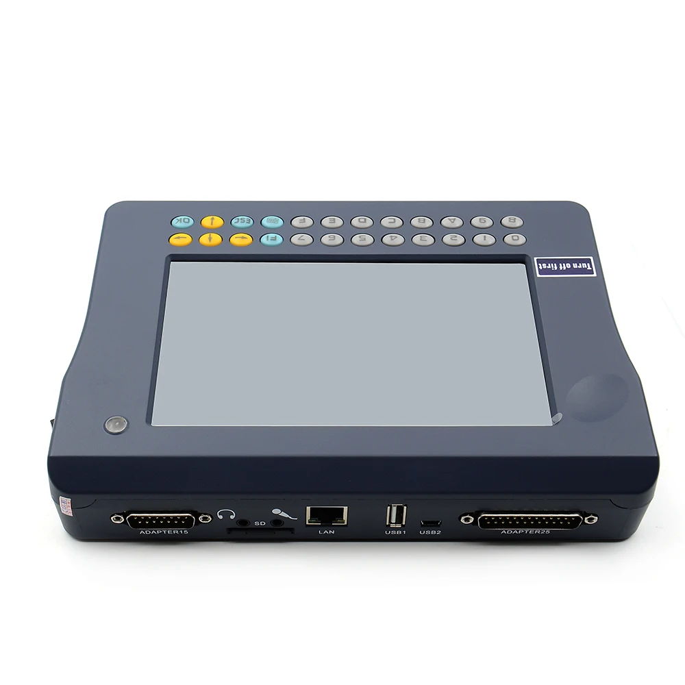 100% Original Yanhua Digimaster-III Programmer 980 Tokens/Unlimited Tokens Mileage Key ECU Program Update Online