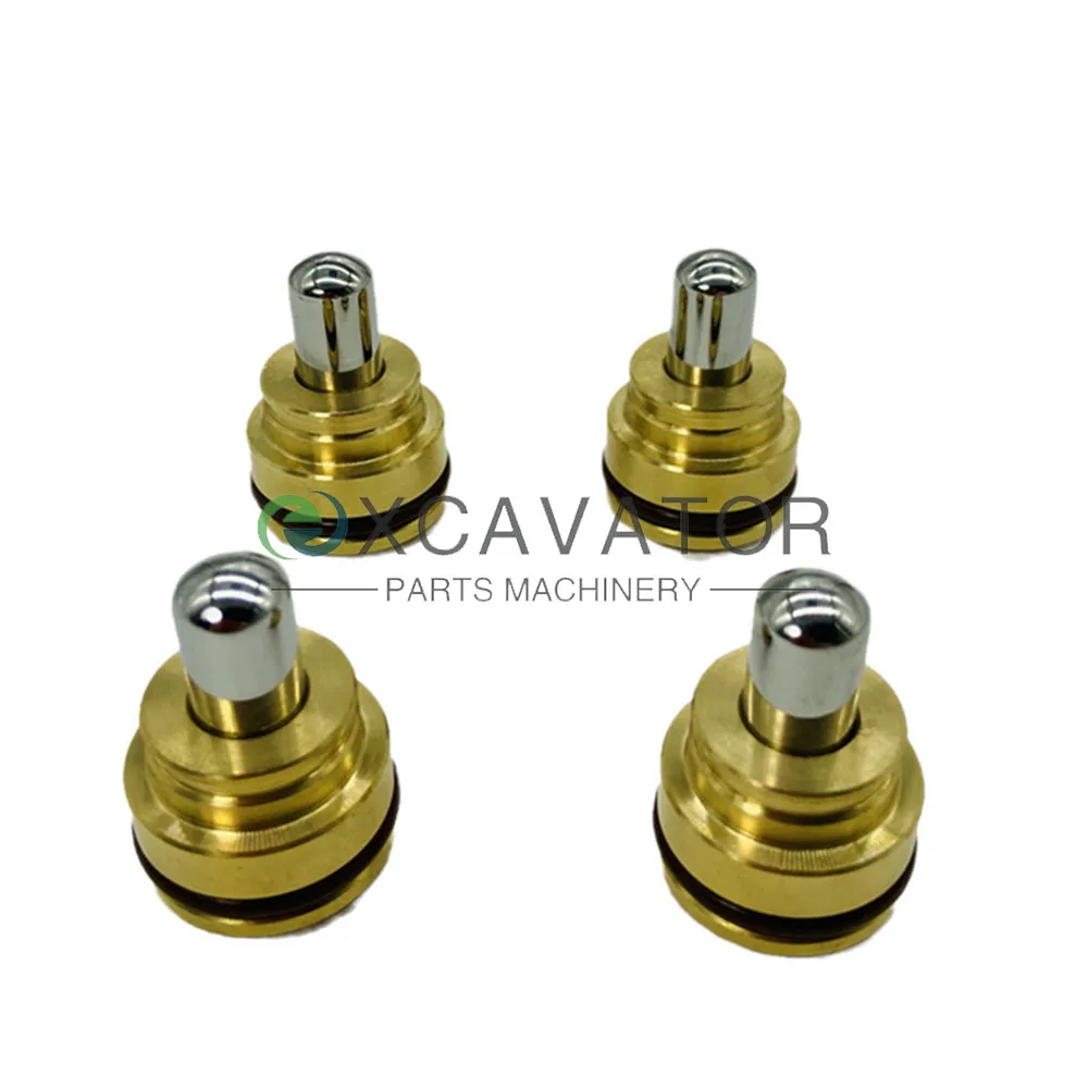 Запчасти для экскаватора Sankawa Smart SWE50 60 70 80 90/N9 150 ручка джойстика пулевое сальник