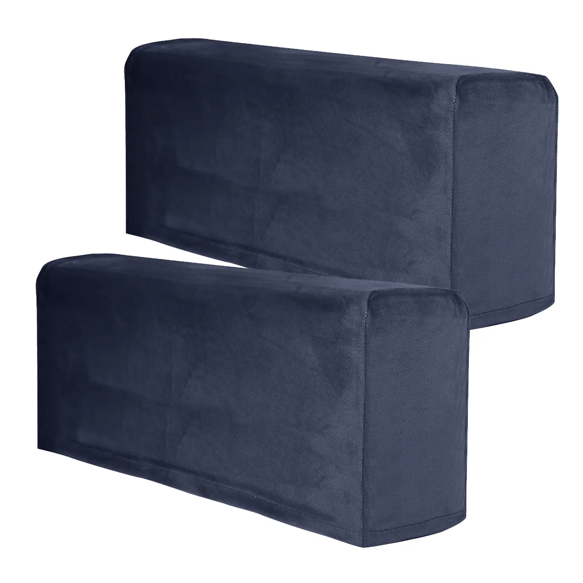 

Armrest Sofa Covers Cover Arm Protector Couch Armchairslipcover Chair Stretch Slipcovers Recliner Universal Furniture Elastic