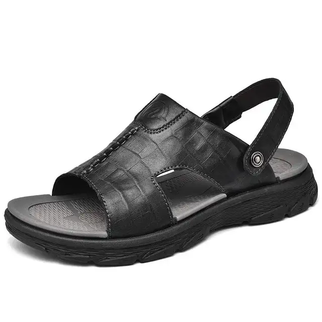 Medical Men's Slip-Flops Tennis Orthopedic Sandals Non Leather Casual  Platform Flip Flops 2021 Daily Summer Shoes Men Tennis - купить по выгодной  цене | AliExpress