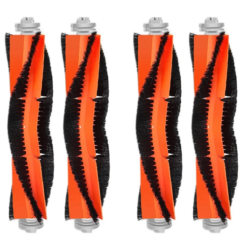 

EAS-для Xiaomi 1St Mi Stone S5 Max S6 Pure S6 Max S5 основная щетка робот-пылесос аксессуары Xiaowa E25 E35 аксессуары