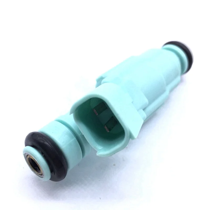 4 шт. новые высококачественные топливные форсунки для Hyundai Kia XI35 35310-2E200 353102 E200