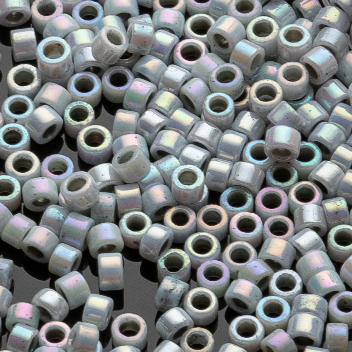 Стеклянные бусины 2 5 мм в стиле бохо 700 шт