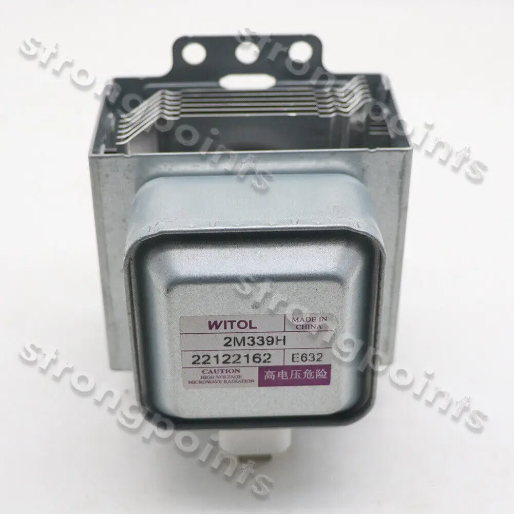 1 шт. для микроволновой печи WITOL 2M339H микроволновая печь с магнетронной трубкой