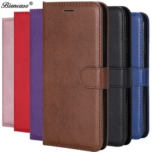 For Huawei P9 lite Mini Case Wallet PU Leather Phone Case For Huawei P9 Lite Mini SLA-L22 SLA-L02 SLA L22 L02 Case 2016 2017