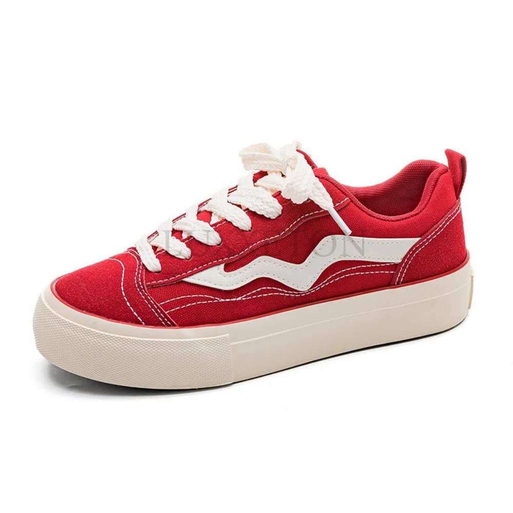 

2023 Autumn Leisure Sports Shoes Couple Men Women Canvas Shoes High Quality Canvas Sports Shoes for Men Women Casual Shoes