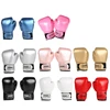 3-10 Years Kids Boxing Gloves for Boys and Girls, Boxing Gloves, Boxing Training Gloves, Kids Sparring Punching Gloves 4