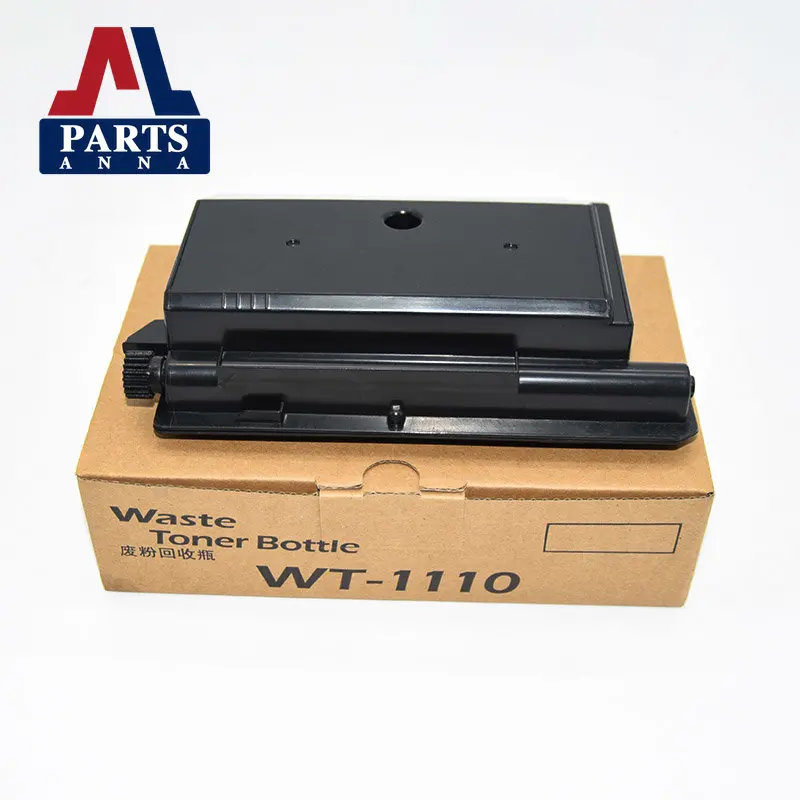 

5X 302M293030 WT-1110 Waste Toner Box for Kyocera FS1040 FS1041 FS1060 FS1061 FS1020 FS1025 FS1120 FS1125 FS1220 FS1320 FS1325