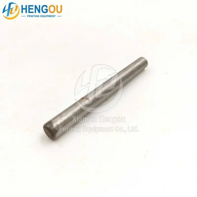 

Штифт вала для печатной машины 40x5x4 мм