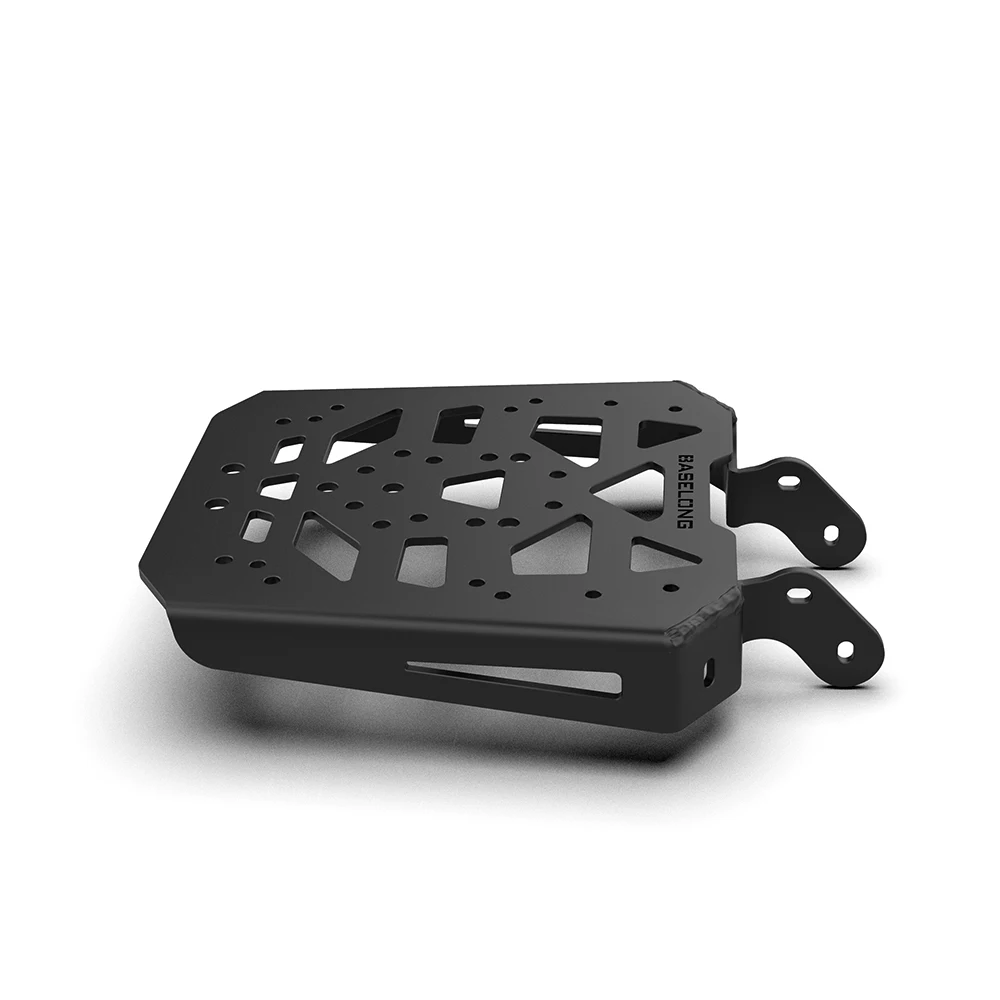 Мотоциклетная седельная сумка опорный кронштейн задняя багажник верхняя