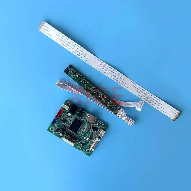 Плата драйвера контроллера для LM116LF1L01 LM116LF3L01/02 EDP 30-контактный дисплей 11 6 дюйма
