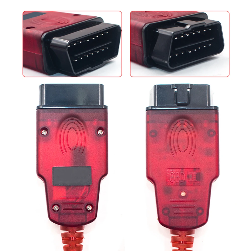 Новейший Диагностический кабель Renolink V1.99 OBD2 для Renault автомобильный ECU
