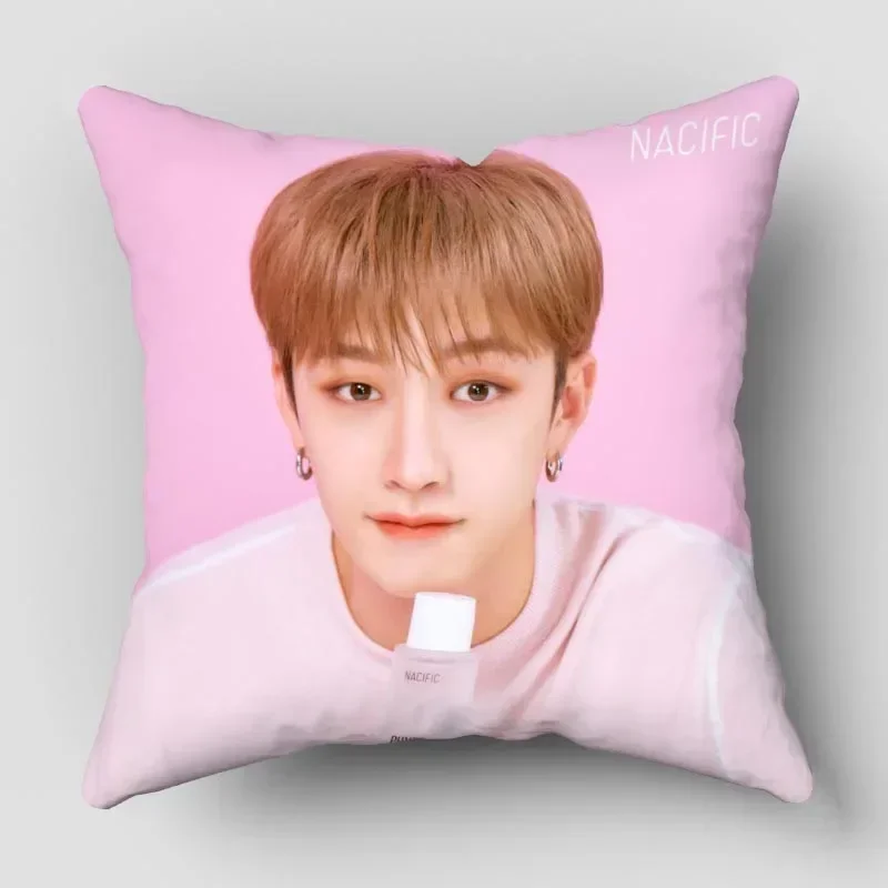 Декоративная Наволочка на молнии 35*35 40*40 45*45 см