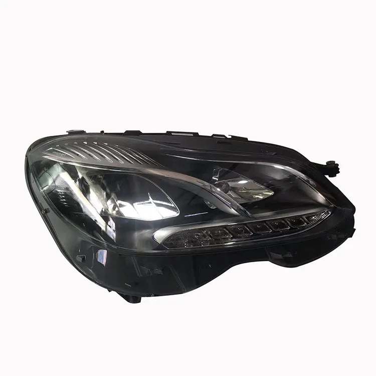 

Lighting System 2005-2019 E-class W212 Low-profile Headlight Car Led, Factory Direct Sales, Beautiful Prices. Auto Lighting Syst