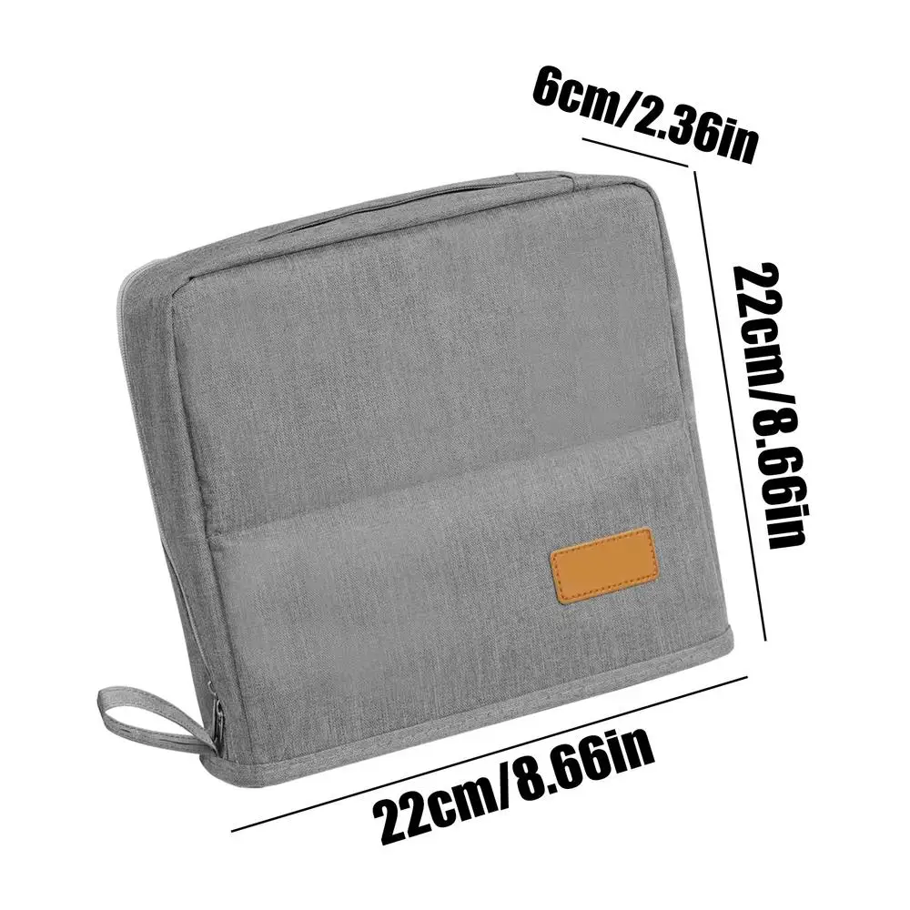 

Полиэстер органайзер 23*17,5 см