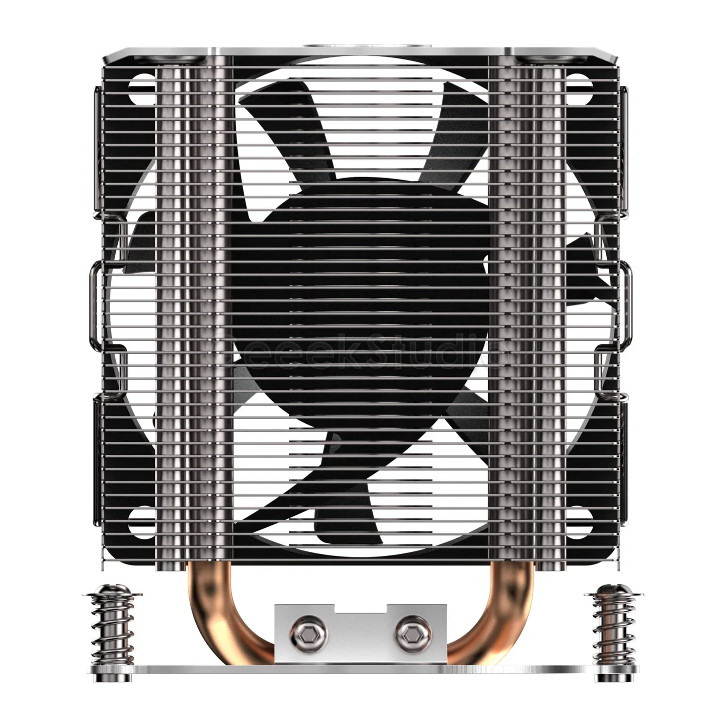 Аргоновый фильтр 60 мм охлаждающий вентилятор для Raspberry Pi 5