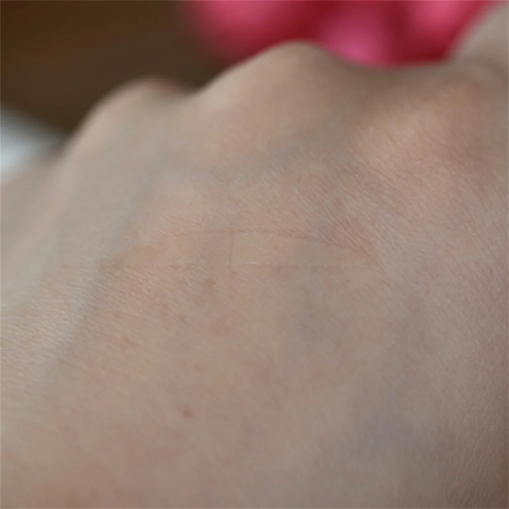 5 листов Прозрачная Кружевная Сетка для макияжа фотообои с большими невидимыми