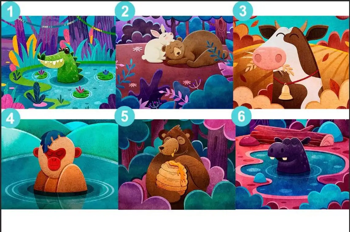 

Cartoon Animal Diamond Painting Kits Full Drill With AB Drill Cross Stitch Mosaic Layout Rhinestone Embroidery Scenery Crafts Ne