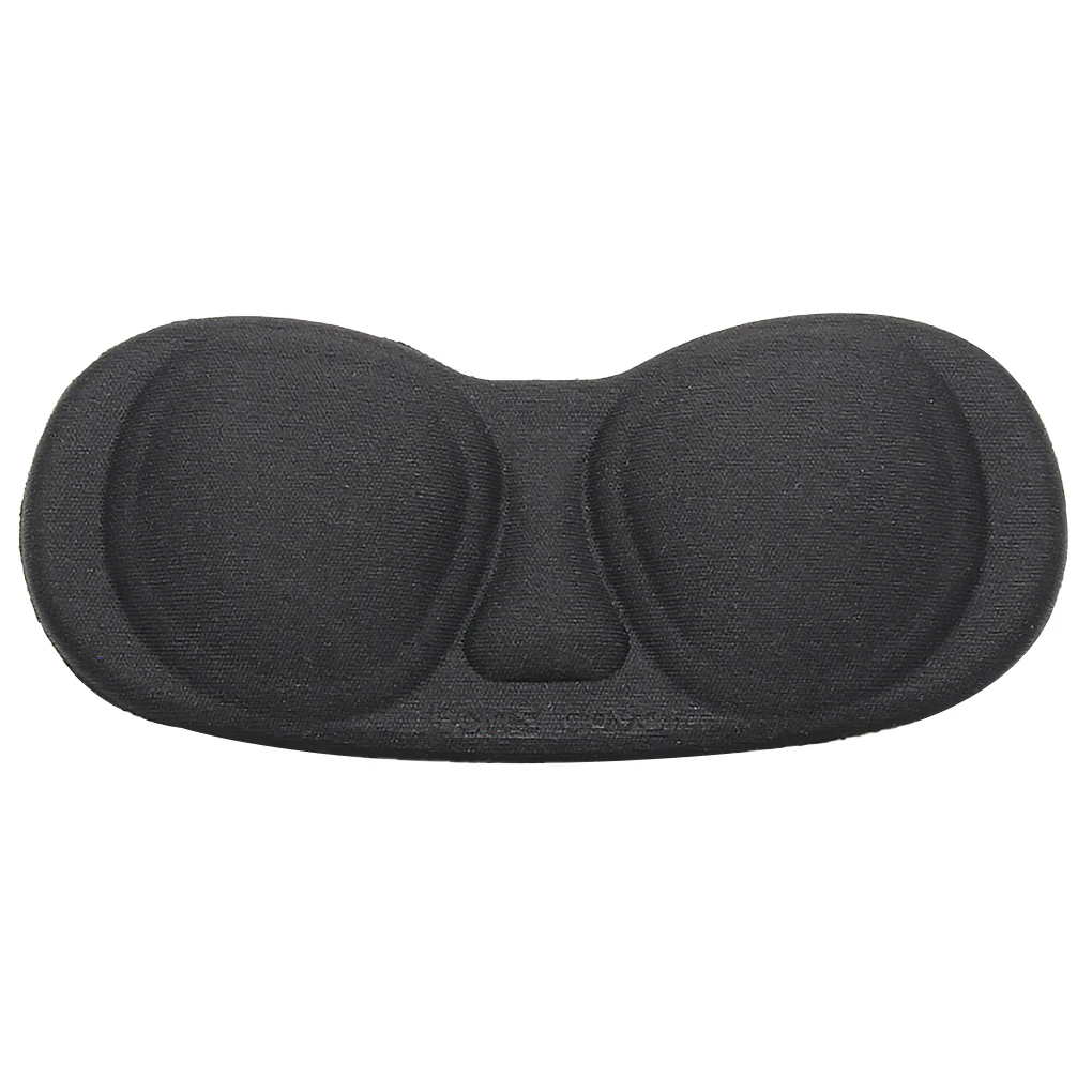 

VR Lens Protector Cover Dustproof Anti-scratch VR Lens Cap Replacement for Oculus Quest 2 VR Accessories