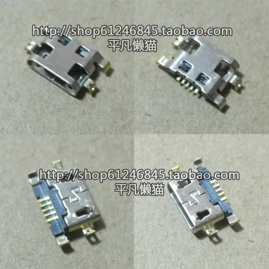 

Free shipping For apply huawei chang play 5 s swimming in 5 s TAG - AL00 TL00 CL00 mobile end insert USB charging interface