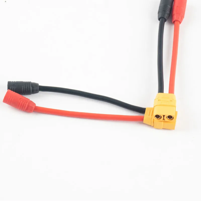 Amass XT90 Turn XT60 AS150 XT150 Мужской Женский Пулевой Разъем Анти-Искровой Для RC DIY FPV