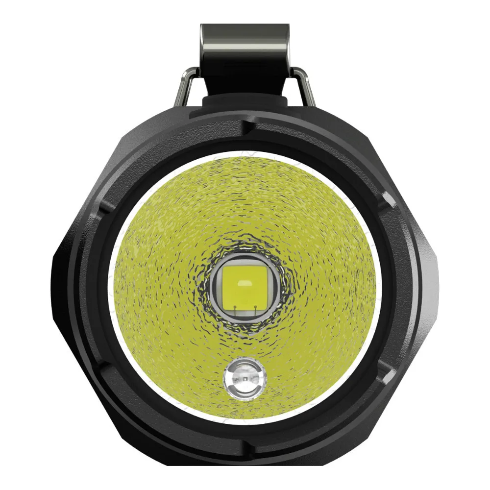 Распродажа NITECORE MT10C + зарядное устройство USB перезаряжаемая батарея 920 LMs