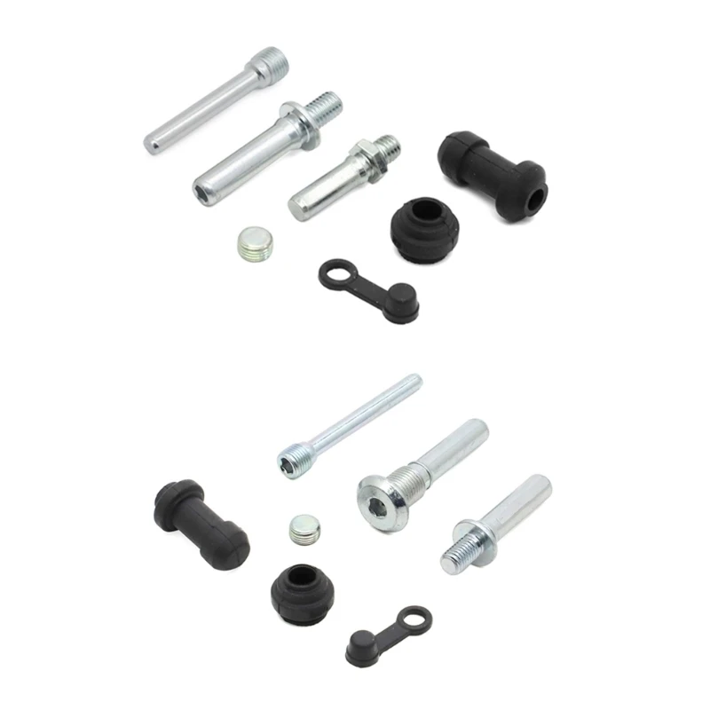 

Motorcycle Maintenance Accessories Front/Rear Brake Caliper Repair for CRF