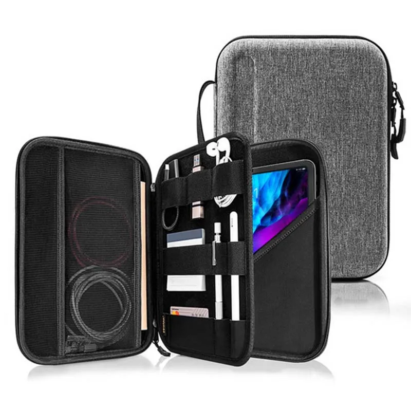 

Tablet Case Sleeve Bag Cover Protective Pouch for IPad Air Pro Tablet Liner Sleeve Pouch Bag Waterproof Multifunctional