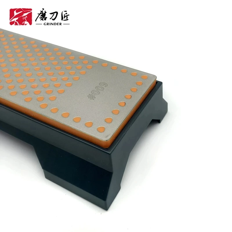 Точильный камень нож TAIDEA зернистость 1000 |