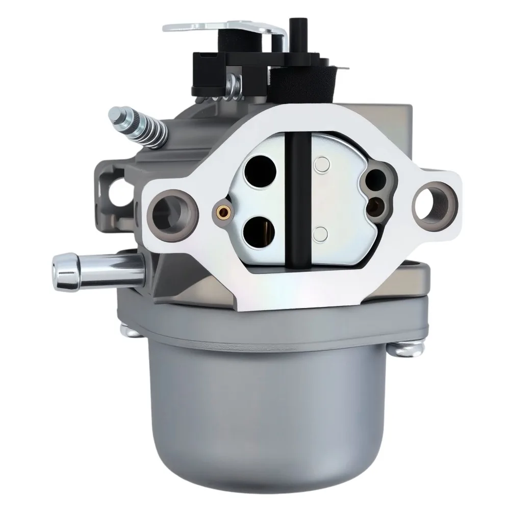 Фото Новый карбюратор для Briggs & Stratton 799728, замена карбюраторов 498231, 499161, 498027, 12.5HP №3