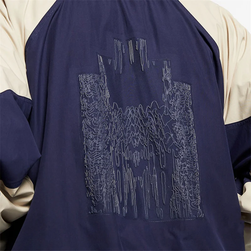 Рисунок 6 - CAV EMPT C. Куртка кобрендинга для мужчин и женщин