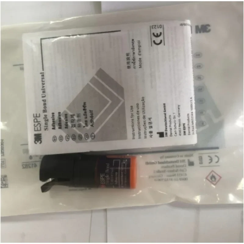 Рисунок 4 - Стоматологическая Смола