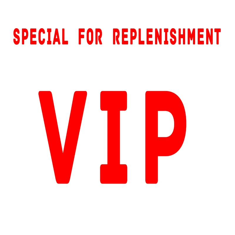 

vip Restock/Postage Links
